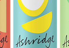 新鮮活力的食品包裝設(shè)計(jì)分享