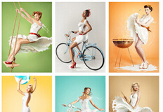 食品海報(bào)攝影欣賞