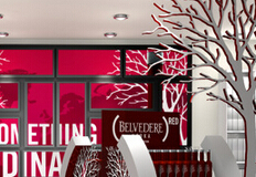 要堆就堆出你的特色——終端設(shè)計(jì)分享