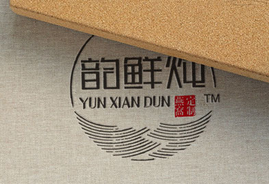 相成設(shè)計為韻鮮燉燕窩電商品牌塑造形象設(shè)計