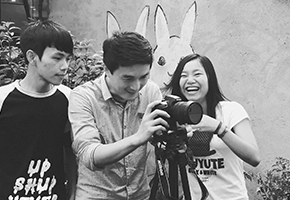 有這么一個(gè)設(shè)計(jì)工作室您可能未曾聽說過