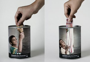 生活中把包裝設計“玩活了”