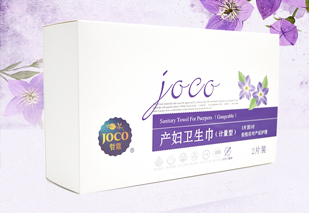 哲蔻母嬰產(chǎn)品品牌包裝設(shè)計