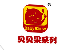 普正生物科技兒童貝貝果系列包裝設(shè)計