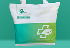 千子醫(yī)療品牌形象及包裝整合設(shè)計(jì)