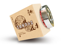 恰到好處的包裝套套設(shè)計(jì)