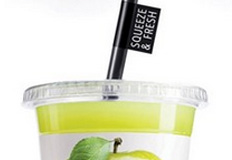 包裝設(shè)計上的視覺消費體驗