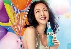 爆款單品雞尾酒的泡沫終于出現(xiàn)了