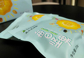 恭祝北大荒集團(tuán)的堅(jiān)果包裝設(shè)計(jì)上市了