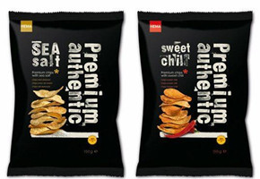 食品也講究包裝設(shè)計·食品包裝設(shè)計