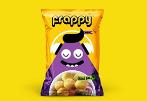 兒童食品包裝設計關鍵要打動消費者