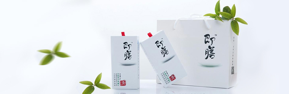 即膳食品品牌包裝設(shè)計(jì) 即膳食品品牌包裝設(shè)計(jì)