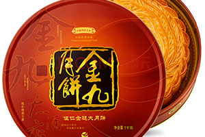 為什么月餅包裝設(shè)計每年都要變？
