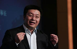 江南春講透營銷：80%的老板都在重復一個錯誤