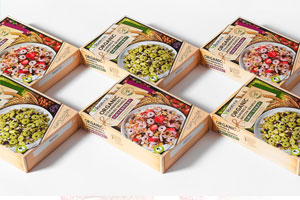 廣州包裝設(shè)計公司解析產(chǎn)品包裝的具體意義