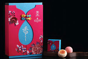 找一家有審美高度的月餅包裝設(shè)計公司