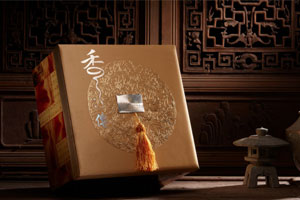 年節(jié)更換包裝,如何與包裝設(shè)計(jì)公司溝通