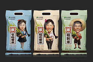 品牌包裝策劃不能離開品牌定位調(diào)研 品牌包裝策劃不能離開品牌定位調(diào)研