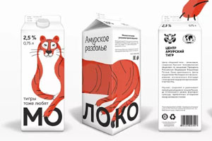 包裝設計公司設計時必須要遵循的幾個原則