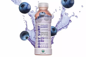 食品包裝設計由四個要素組成