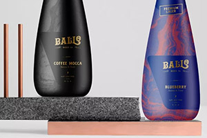 現(xiàn)如今的食品包裝設計與傳統(tǒng)包裝相比