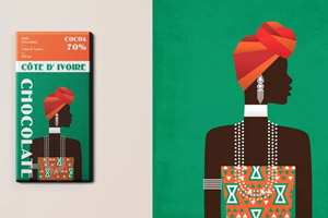 食品包裝公司創(chuàng)造元素焦點(diǎn)才讓包裝與眾不同