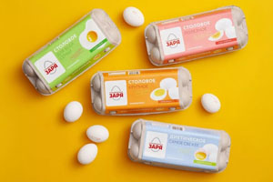 農(nóng)產(chǎn)品包裝設(shè)計(jì)的標(biāo)準(zhǔn)