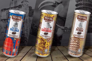 食品包裝設(shè)計(jì)公司運(yùn)用視覺心理設(shè)計(jì)效果更好