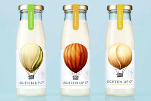 廣州設(shè)計公司做好包裝打樣才能批量生產(chǎn)