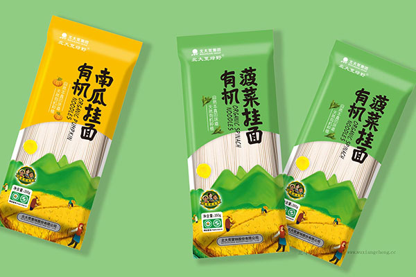 怎么才能找到更專業(yè)的包裝設(shè)計公司？