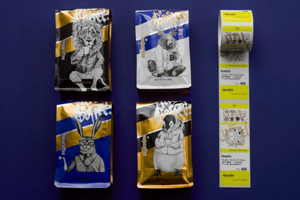 網(wǎng)上廣州設(shè)計公司食品包裝設(shè)計費(fèi)怎么計算