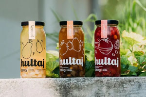 深圳包裝設計公司幫你了解食品包裝設計的風格