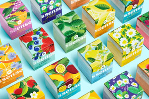 產(chǎn)品包裝設(shè)計(jì)中受歡迎的色彩美有哪些？