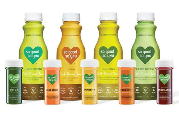 包裝設(shè)計(jì)第一要素：設(shè)計(jì)記憶符號