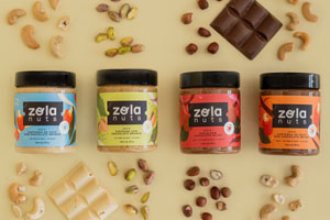 企業(yè)品牌形象提升少不了食品包裝設(shè)計公司的功