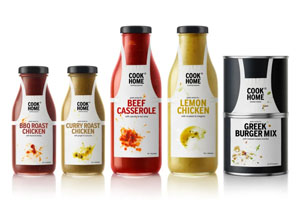 食品包裝設(shè)計(jì)公司可以幫助企業(yè)做好品牌定位工 食品包裝設(shè)計(jì)公司可以幫助企業(yè)做好品牌定位工