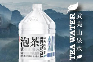 泡茶水品牌策劃設(shè)計(jì)案例 泡茶水品牌策劃設(shè)計(jì)案例