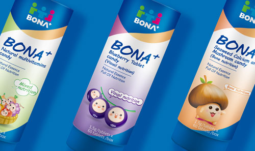 高端糖果包裝設(shè)計(jì)x北斗設(shè)計(jì)