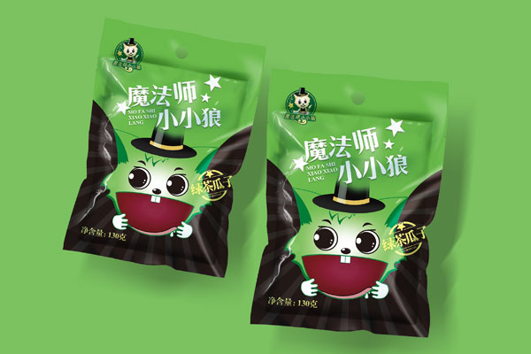 北斗設(shè)計(jì)x茗臣食品·包裝設(shè)計(jì)升級(jí) 北斗設(shè)計(jì)x茗臣食品·包裝設(shè)計(jì)升級(jí)