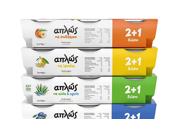 廣州包裝設(shè)計(jì)公司助力食品企業(yè)精準(zhǔn)定位