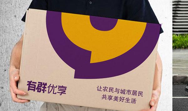 有群優(yōu)享品牌vis系統(tǒng)設(shè)計(jì)