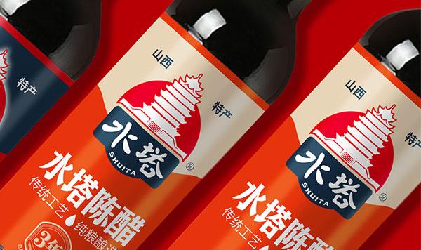 水塔品牌形象升級策劃設(shè)計