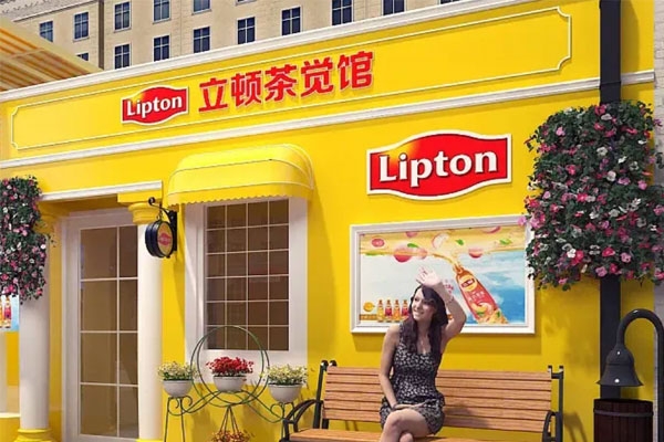 包裝設(shè)計(jì)上的色相戰(zhàn)略