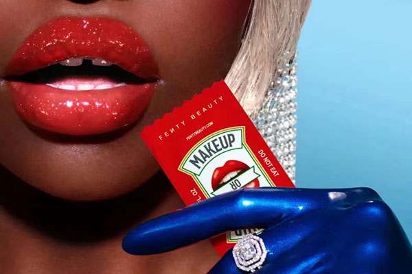 紅色包裝設(shè)計(jì)