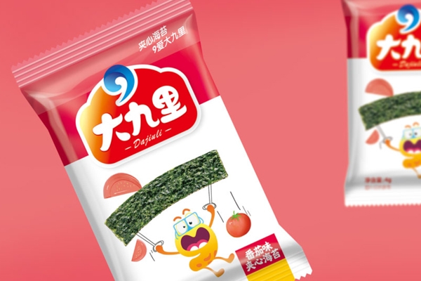 關(guān)注北斗設(shè)計(jì)，包裝設(shè)計(jì)不迷路