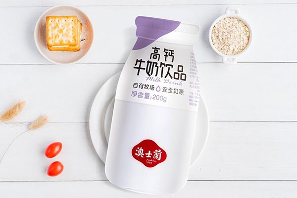 牛奶品牌策劃升級 牛奶品牌策劃升級