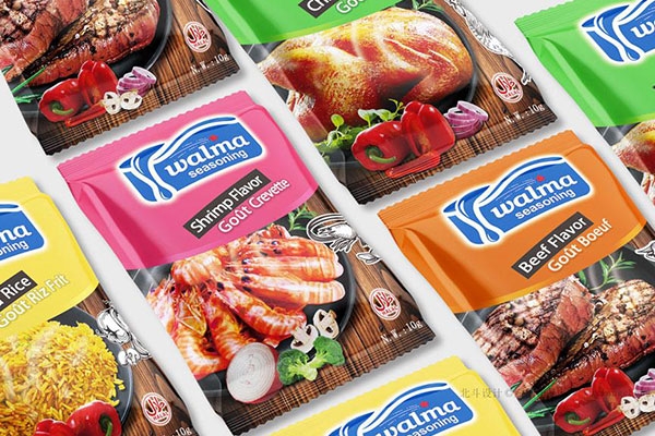 預制菜帶火的調味品設計行業(yè)