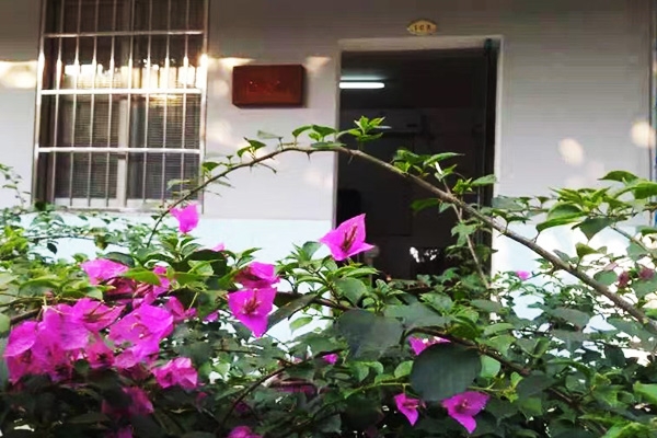 北斗設計搬遷史