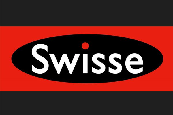 Swisse標志設(shè)計告訴你logo應(yīng)當如何設(shè)計 Swisse標志設(shè)計告訴你logo應(yīng)當如何設(shè)計