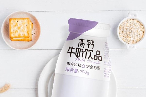 為什么發(fā)達(dá)國家的低溫牛奶市占率比中國高80% 為什么發(fā)達(dá)國家的低溫牛奶市占率比中國高80%